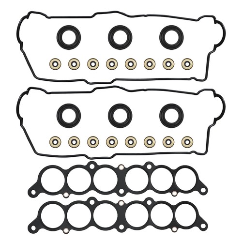 Engine cylinder valve - cylinder, cover