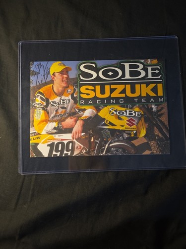 Autographed catalog travis - catalog,