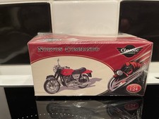 Norton commando classic - norton,