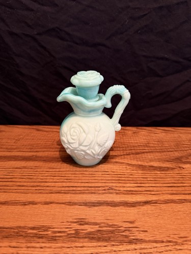 Vintage old avon jadeite - vintage,