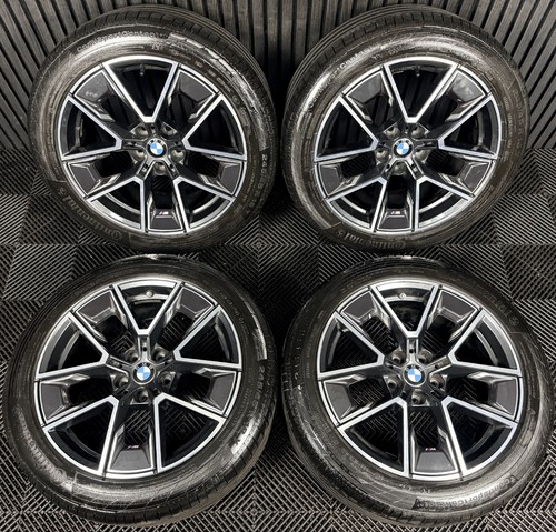 Bmw series i4 858 - bmw,