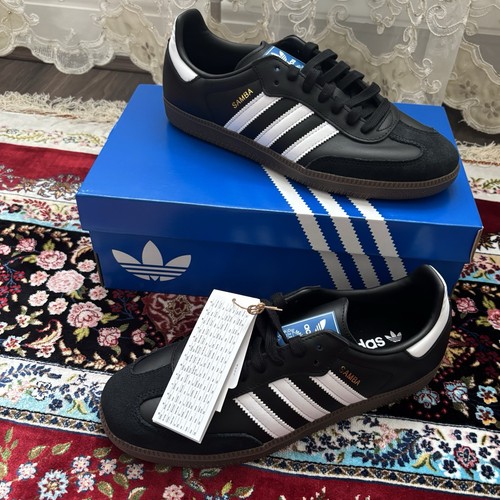 Adidas samba mens - adidas,