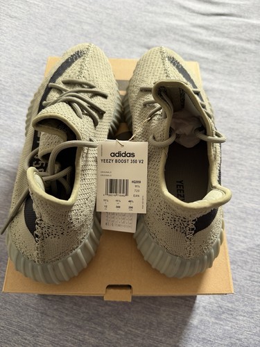 Yeezy 350 granite - v2,