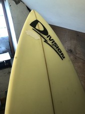 Surfboard Short board 6’6 with bag 