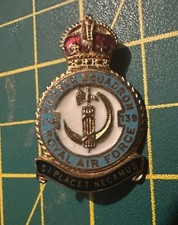 VINTAGE RAF 139 Bomber