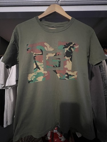 Newham generals shirt size - newham, t