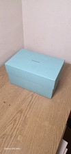 Tiffany & Co. Empty Gift Box