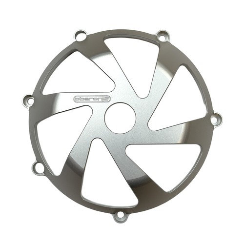 Oberon ducati dry clutch cover - oberon,