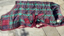 Fal Pro Horse Stable rug 400g