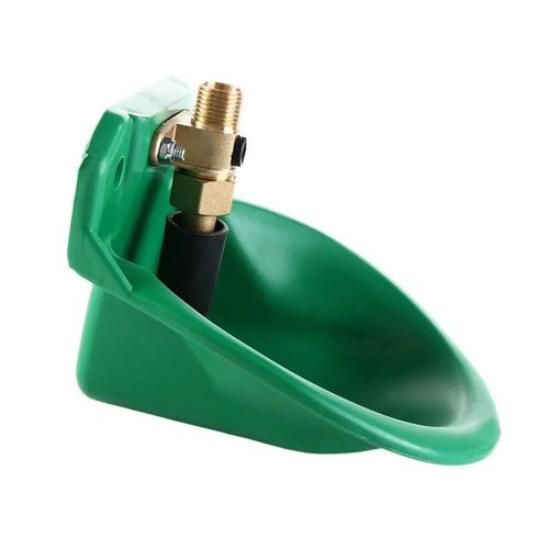 Farm automatic waterer and - waterer,