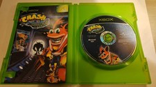 Crash Bandicoot Wrath Of