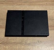 Sony PlayStation 2 PS2 Slim Console