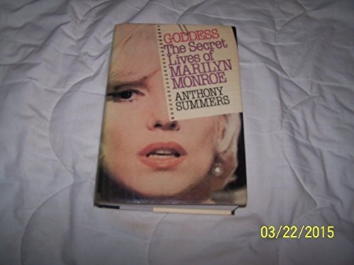 Goddess the secret lives - goddess:, of