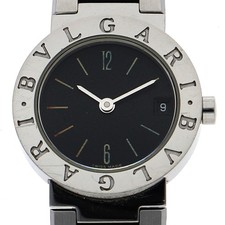 BVLGARI BB23Stainless Steel