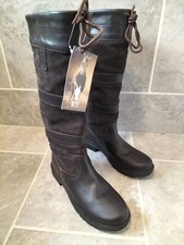 KTY Lake Country Boots