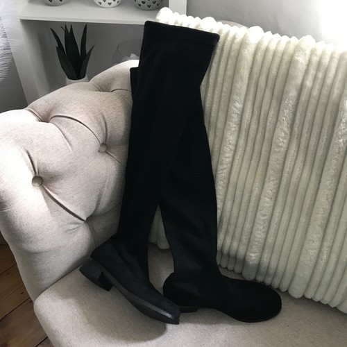 Asos vera moda size thigh - 4,