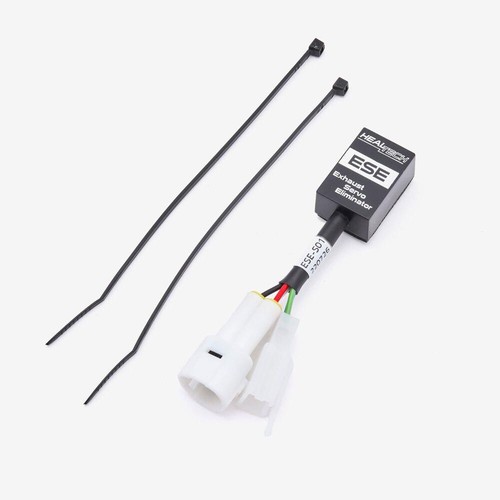 Healtech ese s01 servo - healtech,