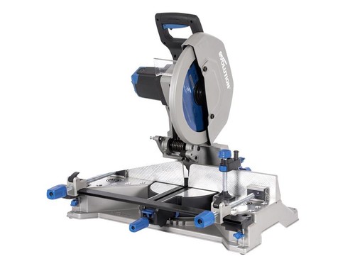 Evolution heavy duty - evolution, metal