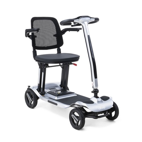 Drive aeromg lightweight - drive,