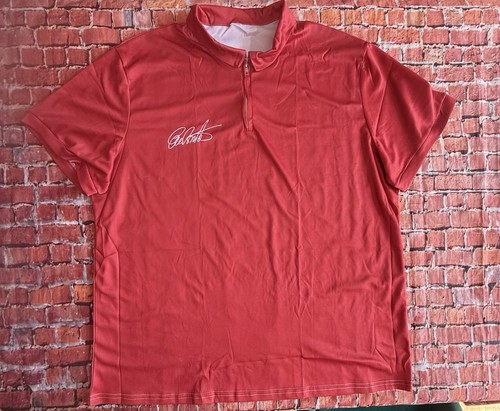 Men eric bristow dart player - men's,