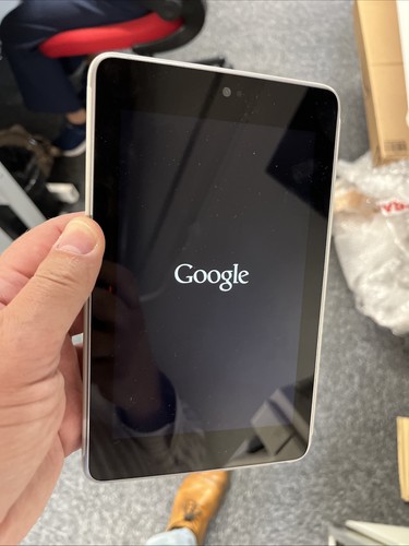 Asus google nexus 16gb - asus,