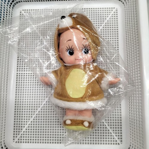 Kewpie chan under year - kewpie, kewpie-chan
