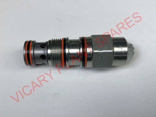 Counter balance cartridge - counter,