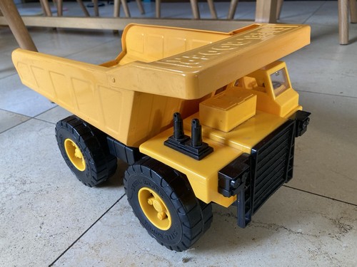 Robust steel roder dumper - roder,