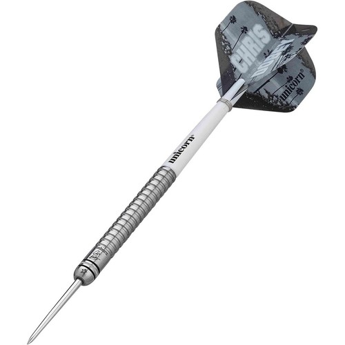 Unicorn chris dobey darts - chris,