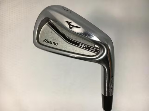 Mizuno irons japanese - irons, (japanese