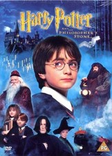 Harry potter and - harry,