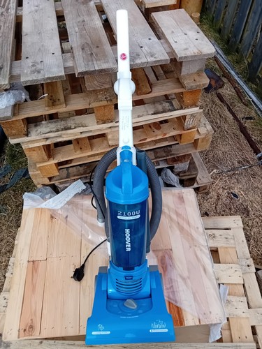 Hoover whirlwind 2100w - whirlwind, upright