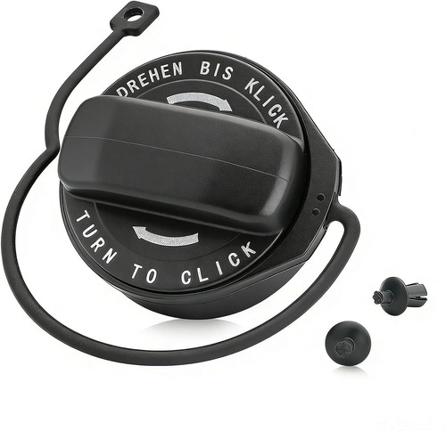 Fuel gas tank cap filler - fuel,