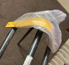 Wintec Yellow Narrow Gullet