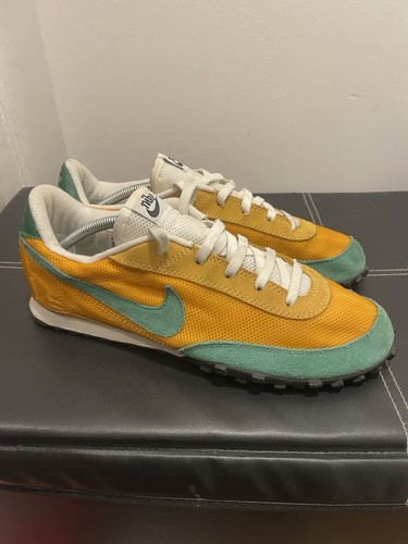 Rare 2003 nike - nike, waffle