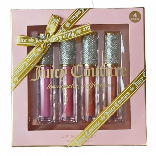 Juicy couture pack lip - juicy,