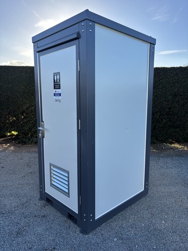 New unused portable single - new,
