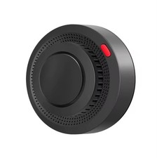 Black wifi tuya - black,