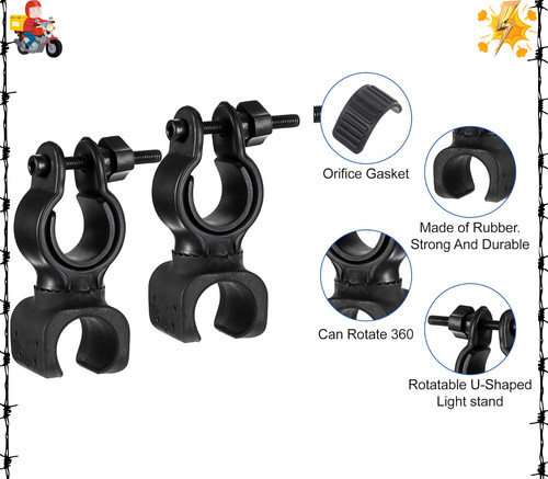 2pcs cane holder - 2pcs, mobility