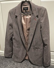 NEXT Tailoring Virgin Wool