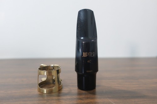 Jupiter alto 4c sax - alto,