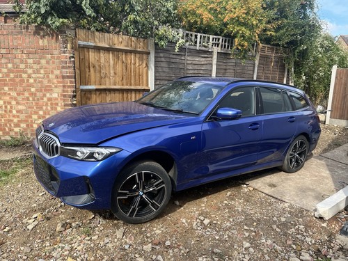 Bmw 330e hybrid - 330e,