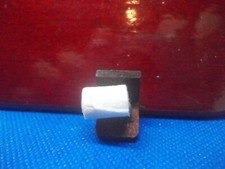 WOODEN TOILET ROLL HOLDER FOR