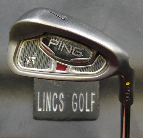 Ping i15 yellow - ping,