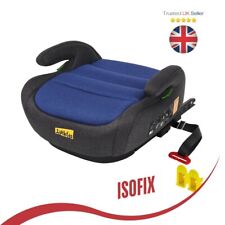 Booster Car Seat  ISOFIX