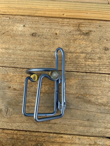 Elite water bottle cage mtb - water,