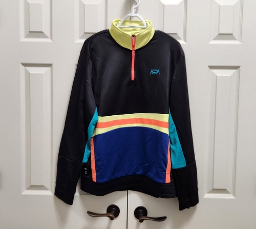 Men puma pop art - men's,