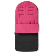 Premium Footmuff / Cosy Toes
