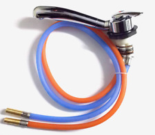 Reich Twist Chrome L/H Mixer