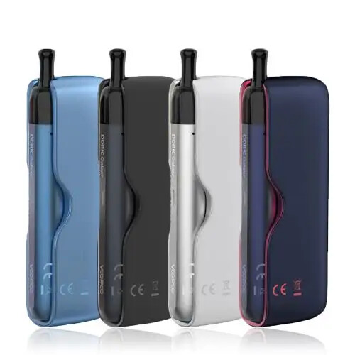 Voopoo doric galaxy - voopoo,